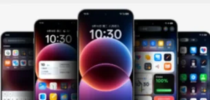 OPPO ColorOS 17 Apple Tarzı Sıvı Cam Tasarımıyla Geliyor