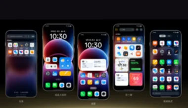 Oppo ColorOS 17 Güncellemesinde Kullanıcı Deneyimine Odaklanıyor