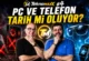 PC ve Telefon Tarih mi Oluyor? Yapay Zeka ve Akıllı Gözlükler Yeni Çağı Başlatıyor! | TeknoMaxx #4