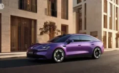 Porsche Tasarımı 22 Bin Dolara Geliyor: Yeni Tanıtılan MG 07 Özellikleri!