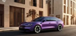 Porsche Tasarımı 22 Bin Dolara Geliyor: Yeni Tanıtılan MG 07 Özellikleri!