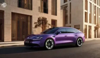 Porsche Tasarımı 22 Bin Dolara Geliyor: Yeni Tanıtılan MG 07 Özellikleri!