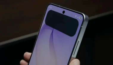 Privacy Display Yaygınlaşıyor: Çinli Üreticiler Harekete Geçti