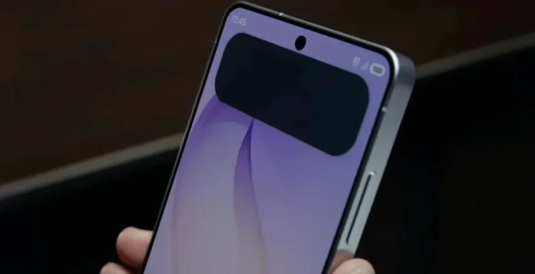 Privacy Display Yaygınlaşıyor: Çinli Üreticiler Harekete Geçti