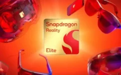 Qualcomm Snapdragon Reality Elite İşlemcisi Tanıtıldı