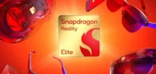 Qualcomm Snapdragon Reality Elite İşlemcisi Tanıtıldı