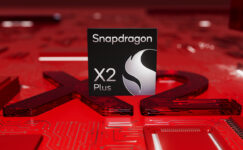 Qualcomm Snapdragon X2 ile Yeni İşlemcilerini Hazırlıyor