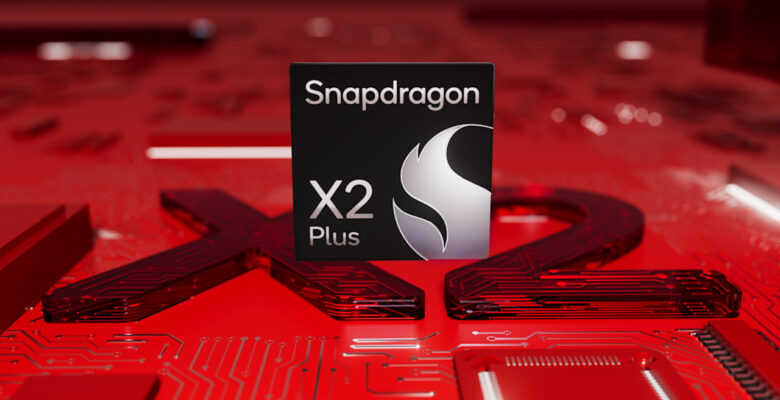 Qualcomm Snapdragon X2 ile Yeni İşlemcilerini Hazırlıyor