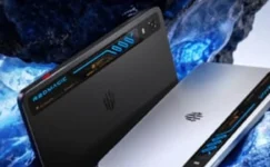 Red Magic Gaming Tablet 5 Pro Kendini Gösterdi