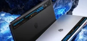 Red Magic Gaming Tablet 5 Pro Kendini Gösterdi