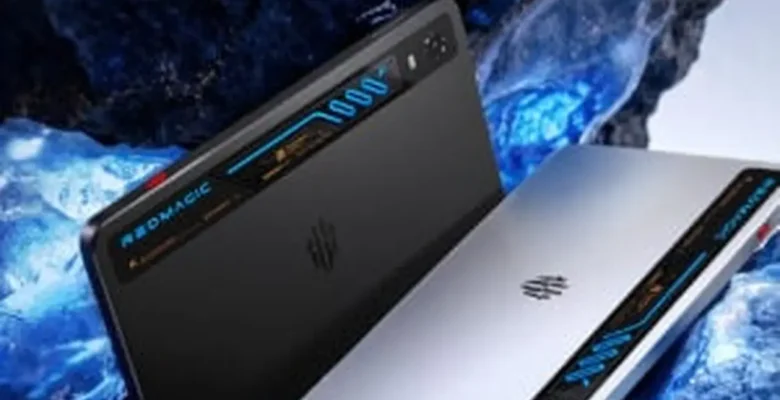 Red Magic Gaming Tablet 5 Pro Kendini Gösterdi