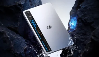 Red Magic Gaming Tablet 5 Pro Özellikleri ve Fiyatı Belli Oldu