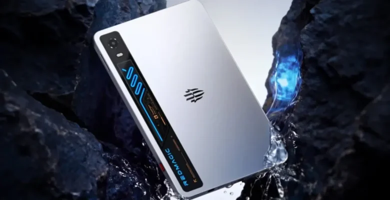Red Magic Gaming Tablet 5 Pro Özellikleri ve Fiyatı Belli Oldu