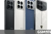 Redmi K100 Pro Özellikleri Sızdı: Apple’dan İlham Alındı