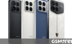 Redmi K100 Pro Özellikleri Sızdı: Apple’dan İlham Alındı