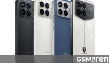 Redmi K100 Pro Özellikleri Sızdı: Apple’dan İlham Alındı
