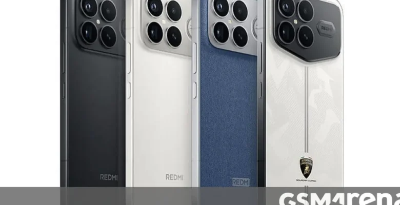 Redmi K100 Pro Özellikleri Sızdı: Apple’dan İlham Alındı