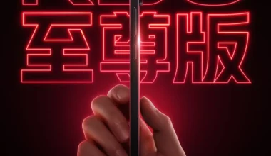 Redmi K90 Ultra Snapdragon 8 Elite ve 8000 mAh Pil ile Geliyor