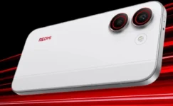 Redmi Turbo 5 Özellikleri Belli Oldu