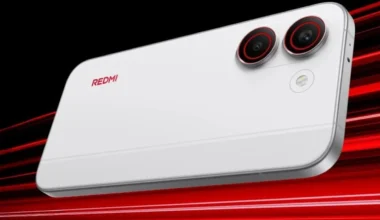 Redmi Turbo 5 Özellikleri Belli Oldu