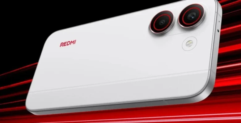 Redmi Turbo 5 Özellikleri Belli Oldu