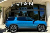 Rivian’a Otonom Sürüş Teknolojisi İçin Dava Açıldı