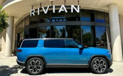 Rivian’a Otonom Sürüş Teknolojisi İçin Dava Açıldı