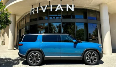 Rivian’a Otonom Sürüş Teknolojisi İçin Dava Açıldı