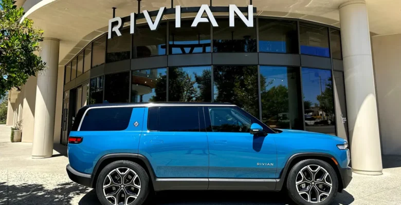 Rivian’a Otonom Sürüş Teknolojisi İçin Dava Açıldı