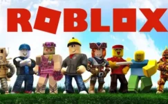 Roblox Türkiye’de Yeniden Açıldı! 680 Günlük Engel Bitti