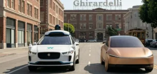 Robotaksi Otonom Sürüş Yarışı: Waymo mu, Tesla mı?