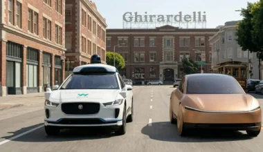 Robotaksi Otonom Sürüş Yarışı: Waymo mu, Tesla mı?