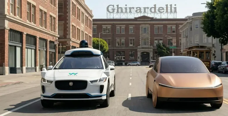 Robotaksi Otonom Sürüş Yarışı: Waymo mu, Tesla mı?