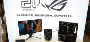 ROG 20. Yılını Türkiye’de Kutladı! 20. Yıla özel Edition 20 Koleksiyonu İlk Kez Sahneye Çıktı
