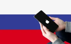 Rusya’dan Apple’a Boykot Çağrısı: Android’e Geçin