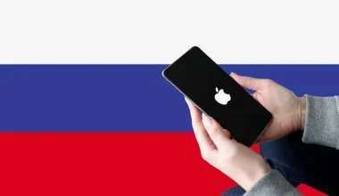 Rusya’dan Apple’a Boykot Çağrısı: Android’e Geçin