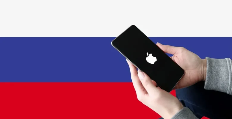 Rusya’dan Apple’a Boykot Çağrısı: Android’e Geçin
