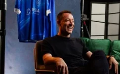 Saha çizgisinden dijital vizyona… John Terry’nin yeni küresel adımı