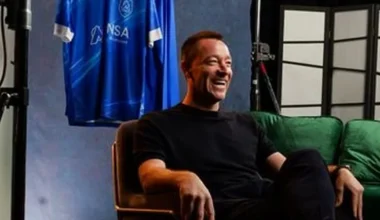 Saha çizgisinden dijital vizyona… John Terry’nin yeni küresel adımı