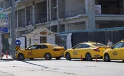 Sakarya’da taksi durakları tek tıkla görülebilecek