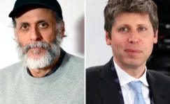 Sam Altman Filmi Yalan Oldu