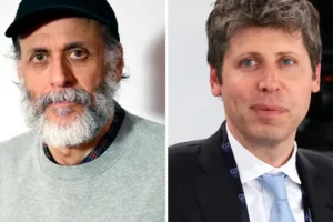Sam Altman Filmi Yalan Oldu