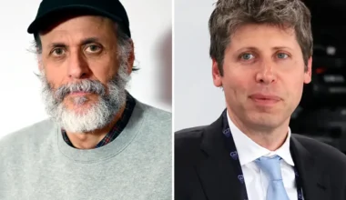 Sam Altman Filmi Yalan Oldu