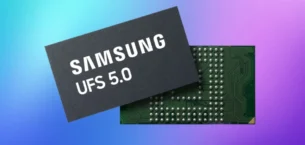 Samsung 10.8 GB/s Hız Sunan UFS 5.0 Bellek Teknolojisini Duyurdu