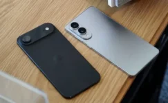 Samsung Çekildi Apple Devam Ediyor: iPhone Air 2 Yolda