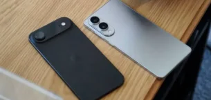 Samsung Çekildi Apple Devam Ediyor: iPhone Air 2 Yolda