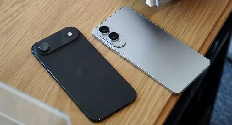 Samsung Çekildi Apple Devam Ediyor: iPhone Air 2 Yolda