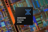 Samsung Exynos 2700 Buz Gibi Çalışacak