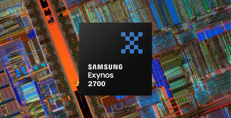 Samsung Exynos 2700 Buz Gibi Çalışacak