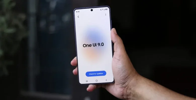 Samsung Galaxy A17, A34 ve A57 için One UI 9.0 Testi Başladı